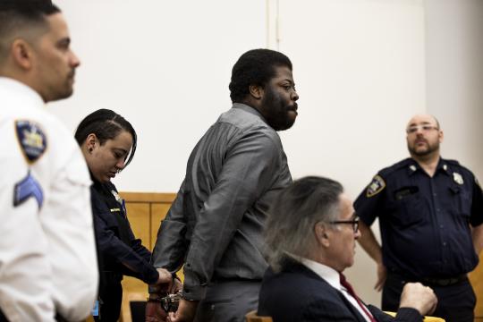 At Brooklyn Trial, a Motive in Child’s Murder Remains Elusive