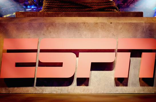 ESPN, Fox and Warner Bros. Discovery team up to launch sports super-streamer