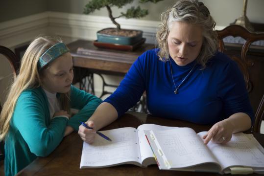 Five homeschooling tips for parents