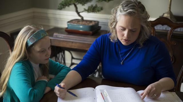 NC remains 'homeschool-friendly' state
