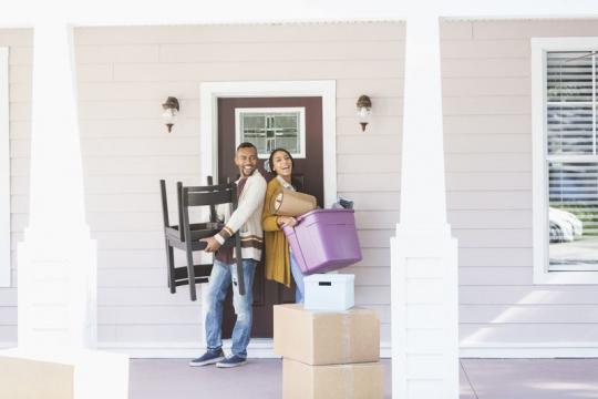 Millennials Are Finally Heading Back to the Housing Market — Here’s Where They’re Moving