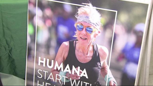 Runners set for Humana Rock-n-Roll Half Marathon