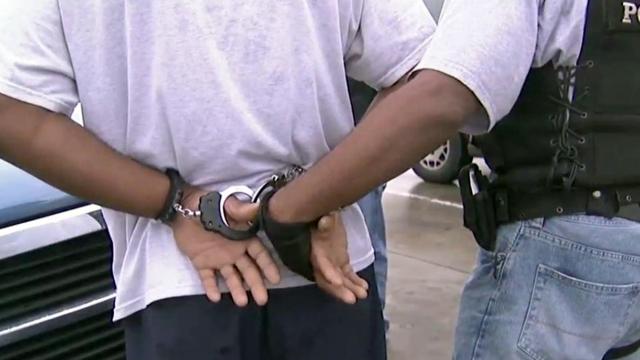 Advocates: Immigrants arrested in Orange County were as young as 18