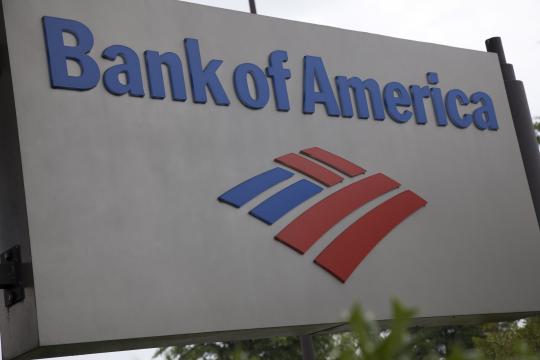 Data breach may have leaked some Bank of America customers' information