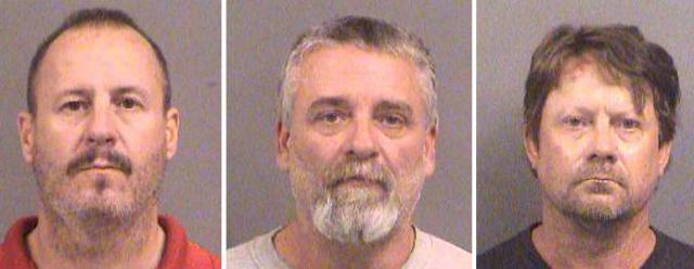 Key Issue in Kansas Trial: A Racist Terror Plot, or Just Idle Talk?