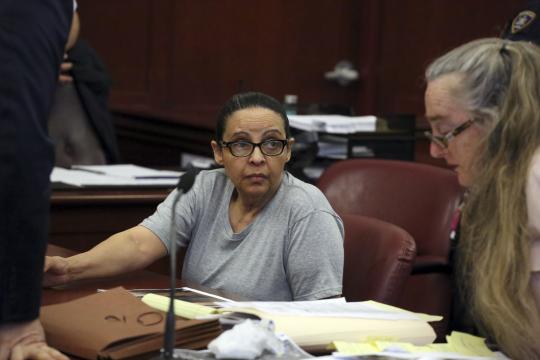 Was Nanny Insane When She Killed 2 Children? Jury Hears Closing Arguments