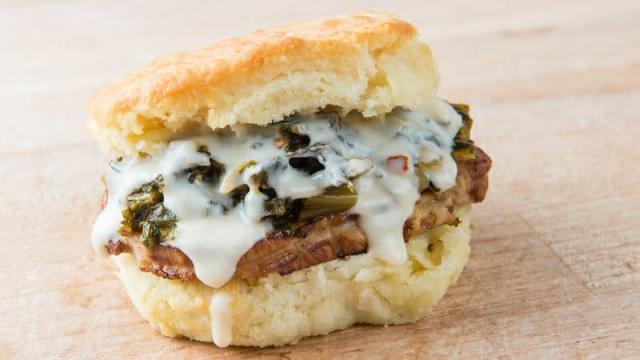 Your picks: Best biscuits in the Triangle