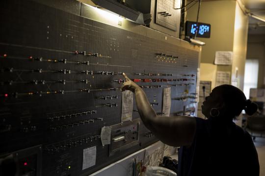 MTA Pins Its Hopes on Unproven Technology to Fix Subway