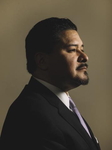 Richard Carranza: ‘As the Chancellor, I Ultimately Own Everything’