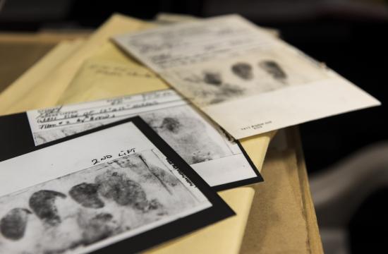 Genealogy Site Led to the Suspect’s Front Door