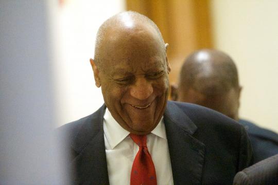 Bill Cosby Found Guilty of Sexual Assault After Years of Accusations