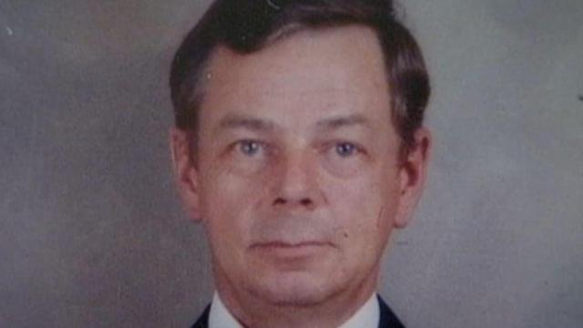 NC Wanted: Cumberland County veteran's murder remains mystery