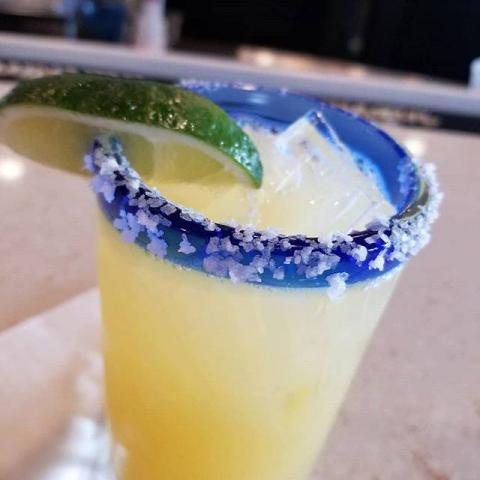 Best places to get a margarita