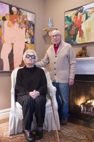 Judith Leiber, 97, Dies; Turned Handbags Into Objets d’Art