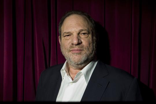  Lawsuit Against Weinstein Might Open Door to Criminal Charges