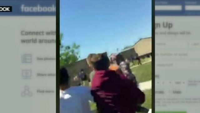 Fight leads to assault charges against Johnston County students