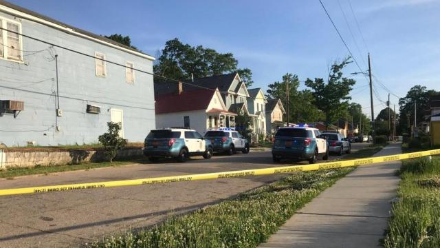 Police identify man found dead near downtown Raleigh