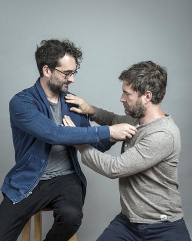 The Duplass Brothers: The First Time We Got Cable TV