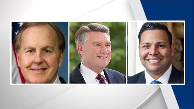 NC congressional primary features 2016 rematch