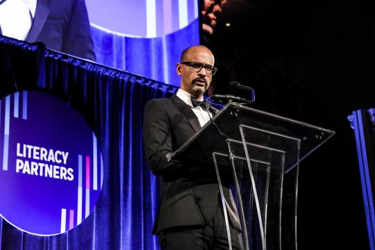 Writer Zinzi Clemmons Accuses Junot Díaz of Forcibly Kissing Her