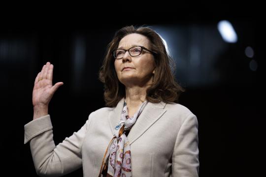 Haspel’s Testimony About CIA Torture Raises New Questions