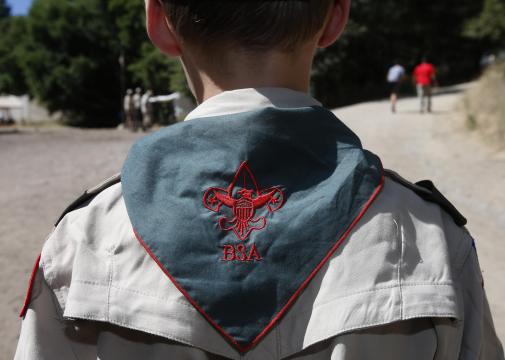 Mormon Church Ends Century-Old Partnership With Boy Scouts of America