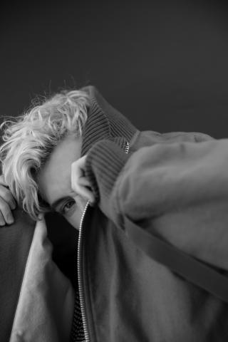 Troye Sivan Is a New Kind of Pop Star: Here, Queer and Used to It