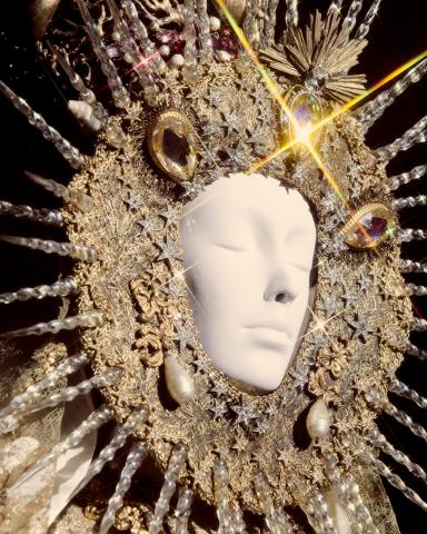 ‘Heavenly Bodies’ Brings the Fabric of Faith to the Met