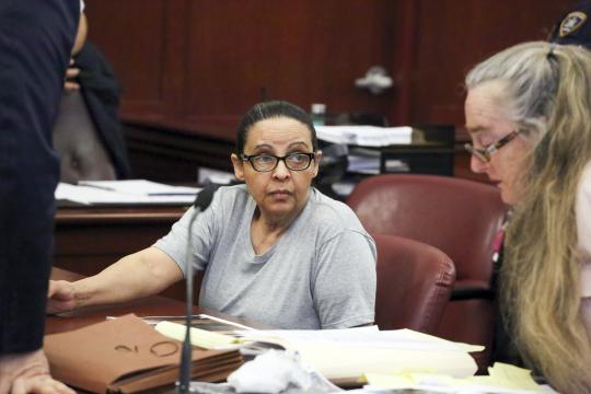 Nanny Who Killed 2 Children Is Sentenced to Life in Prison