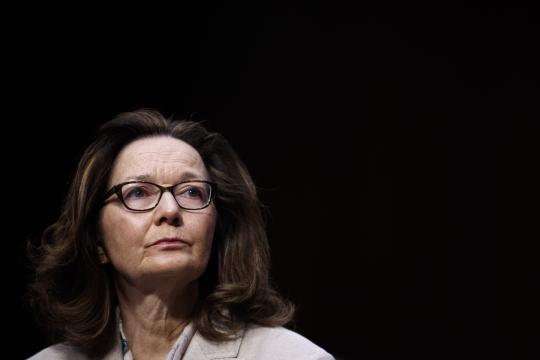 Senate Confirms Haspel to Lead CIA Despite Torture Concerns