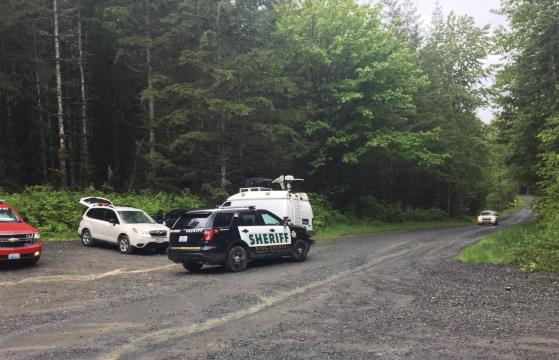 RESTRICTED -- Cougar Attacks Two Bicyclists in Washington State, Killing One