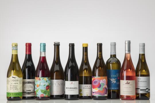 20 Wines Under $20: Plenty of Variety and Not One Chardonnay