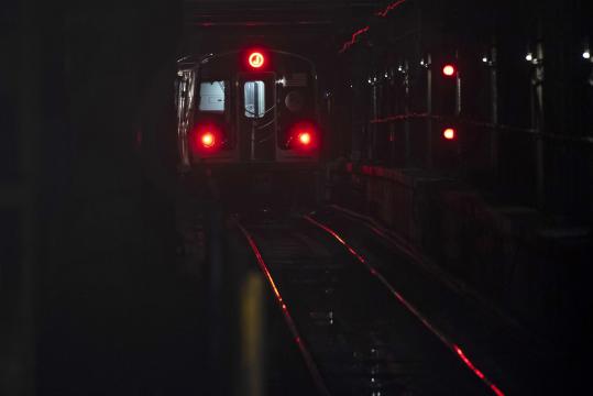 Ambitious Plan to Fix New York Subway Is Already Facing Obstacles