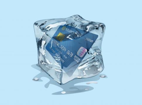 New Law Will Let Consumers ‘Freeze’ Credit Files Without Charge