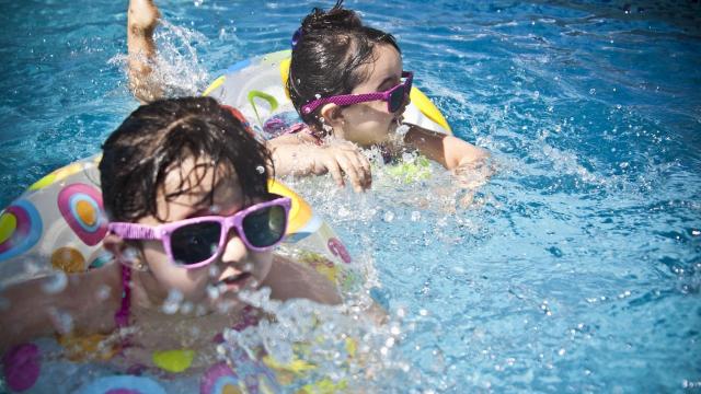 Children's drowning could rise during pandemic, pediatrician group says