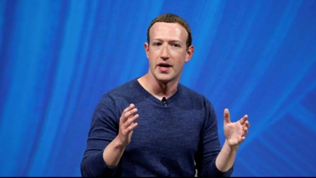 Facebook sheds 'trending' feature