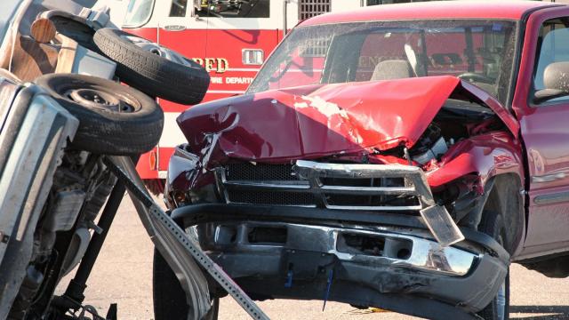 Whitley Law Firm : Spotlight : Car Accident