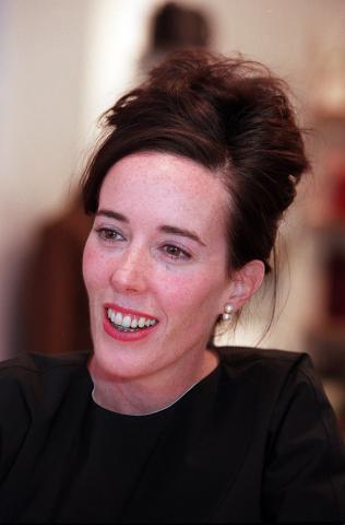 Kate Spade, Fashion Designer Who Defined Era, Is Found Dead at 55