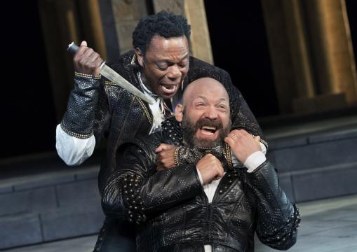 This ‘Othello’ Is Powered by Women