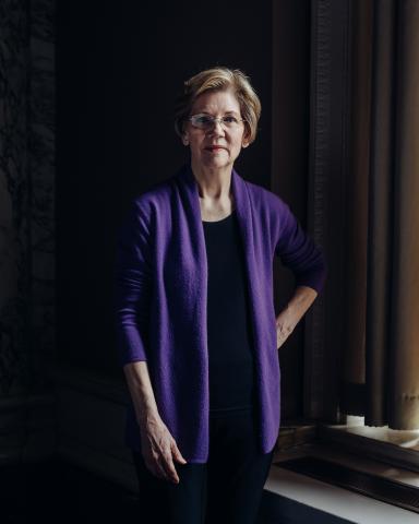Elizabeth Warren and a Scholarly Debate Over Medical Bankruptcy That Won’t Go Away