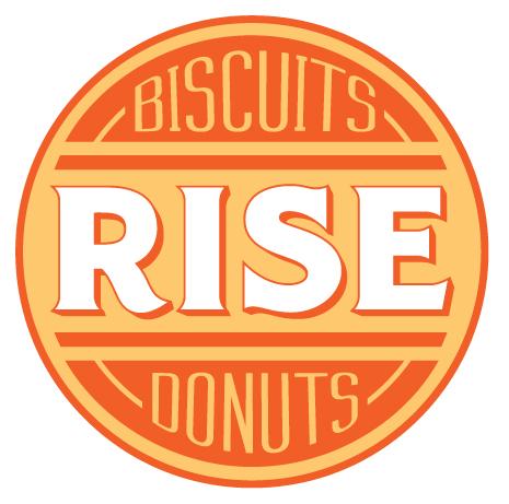 Rise Biscuits Donuts: FREE Coffee Thursday