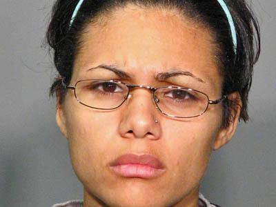 Sharon Bryant, babysitter charged with child abuse