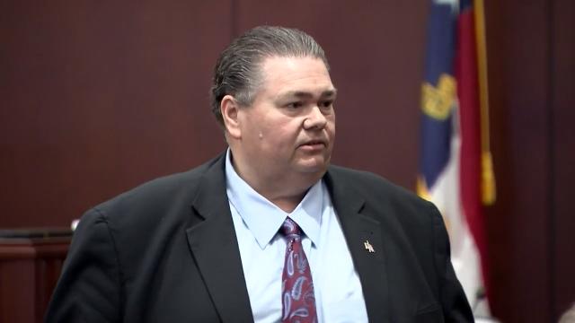 Former Person County DA convicted in wife-hiring scheme now facing bribery charges 