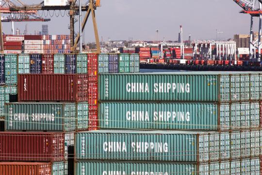 U.S. and China Exchange Tariffs and Expand  Trade Feud