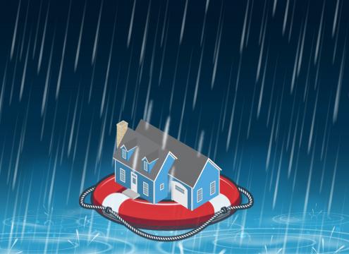RESTRICTED -- Hurricane Season Has Begun. Do You Need Flood Insurance?