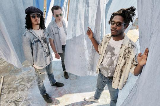 For Experimental Jazz Group Onyx Collective, the Only Rule Is ‘No Rules’