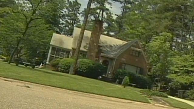 NC Wanted: 1996 gruesome murder remains mystery