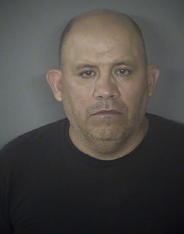 Deputy Accused of Molesting 4-Year-Old and Threatening to Deport Her Mother