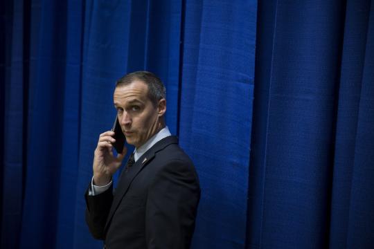 ‘Womp Womp’:  Lewandowski Mocks Child With Down Syndrome Separated From Mother