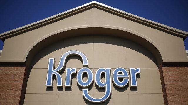 Panic, worry for Kroger employees at job fair